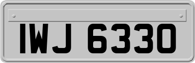 IWJ6330