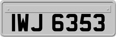 IWJ6353
