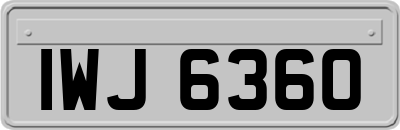 IWJ6360