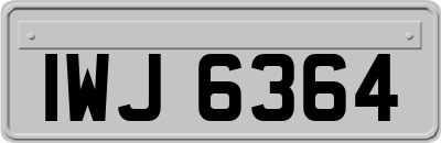 IWJ6364