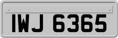 IWJ6365