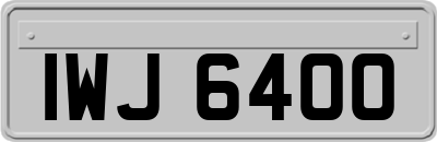 IWJ6400