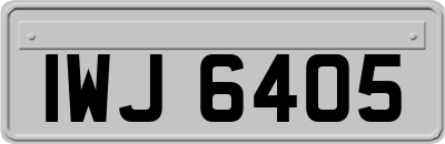 IWJ6405