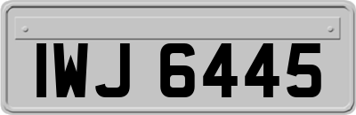 IWJ6445