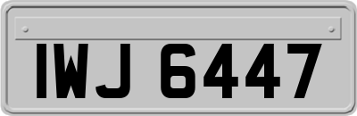IWJ6447