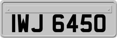 IWJ6450