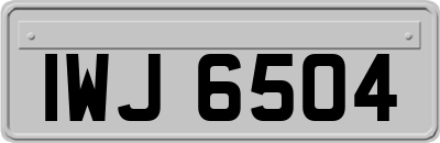 IWJ6504