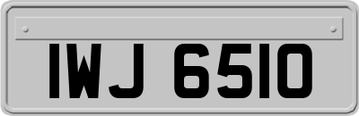 IWJ6510