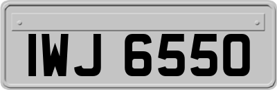 IWJ6550