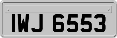 IWJ6553
