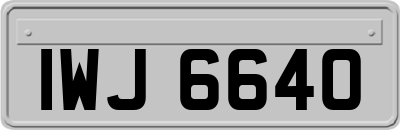 IWJ6640