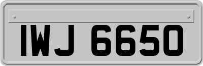 IWJ6650