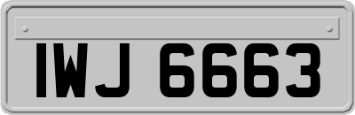 IWJ6663