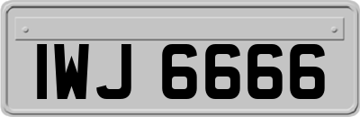 IWJ6666