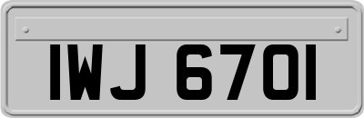 IWJ6701