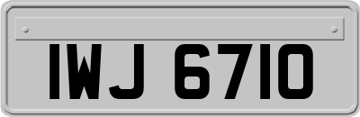 IWJ6710