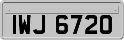 IWJ6720