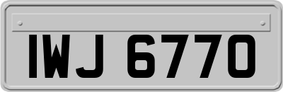 IWJ6770