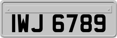 IWJ6789