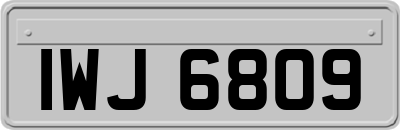 IWJ6809