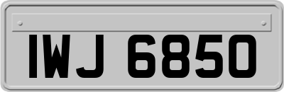 IWJ6850