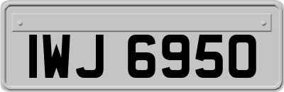IWJ6950