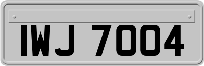 IWJ7004