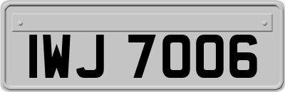 IWJ7006