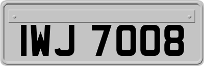 IWJ7008