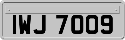 IWJ7009