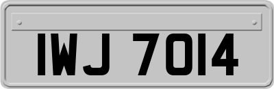 IWJ7014