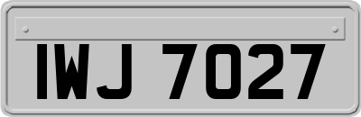 IWJ7027