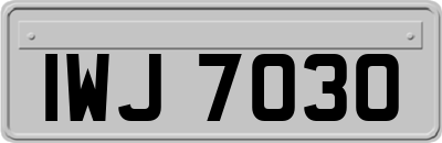 IWJ7030