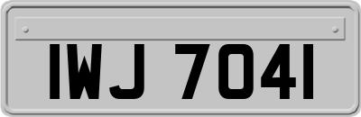 IWJ7041