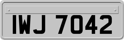 IWJ7042