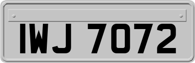 IWJ7072