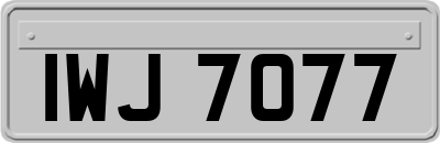 IWJ7077