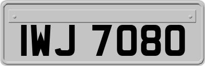 IWJ7080