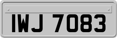 IWJ7083