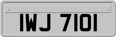 IWJ7101