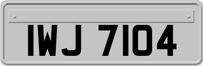 IWJ7104