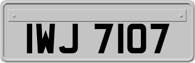 IWJ7107