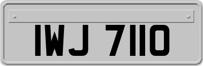 IWJ7110