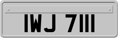 IWJ7111