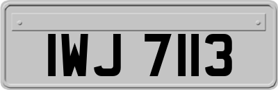IWJ7113
