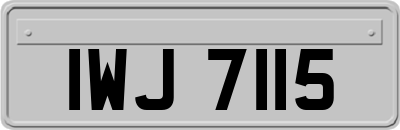 IWJ7115
