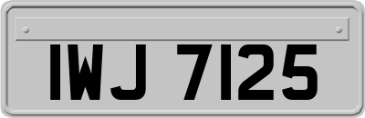 IWJ7125