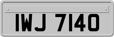 IWJ7140