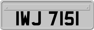 IWJ7151