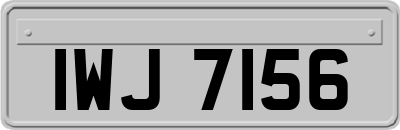IWJ7156